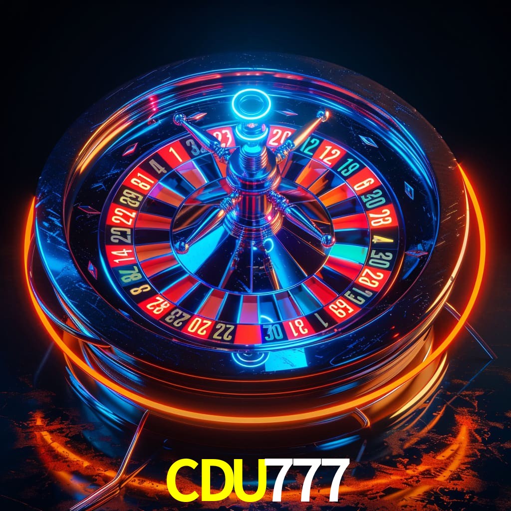 Melhor Casino Online CDU777