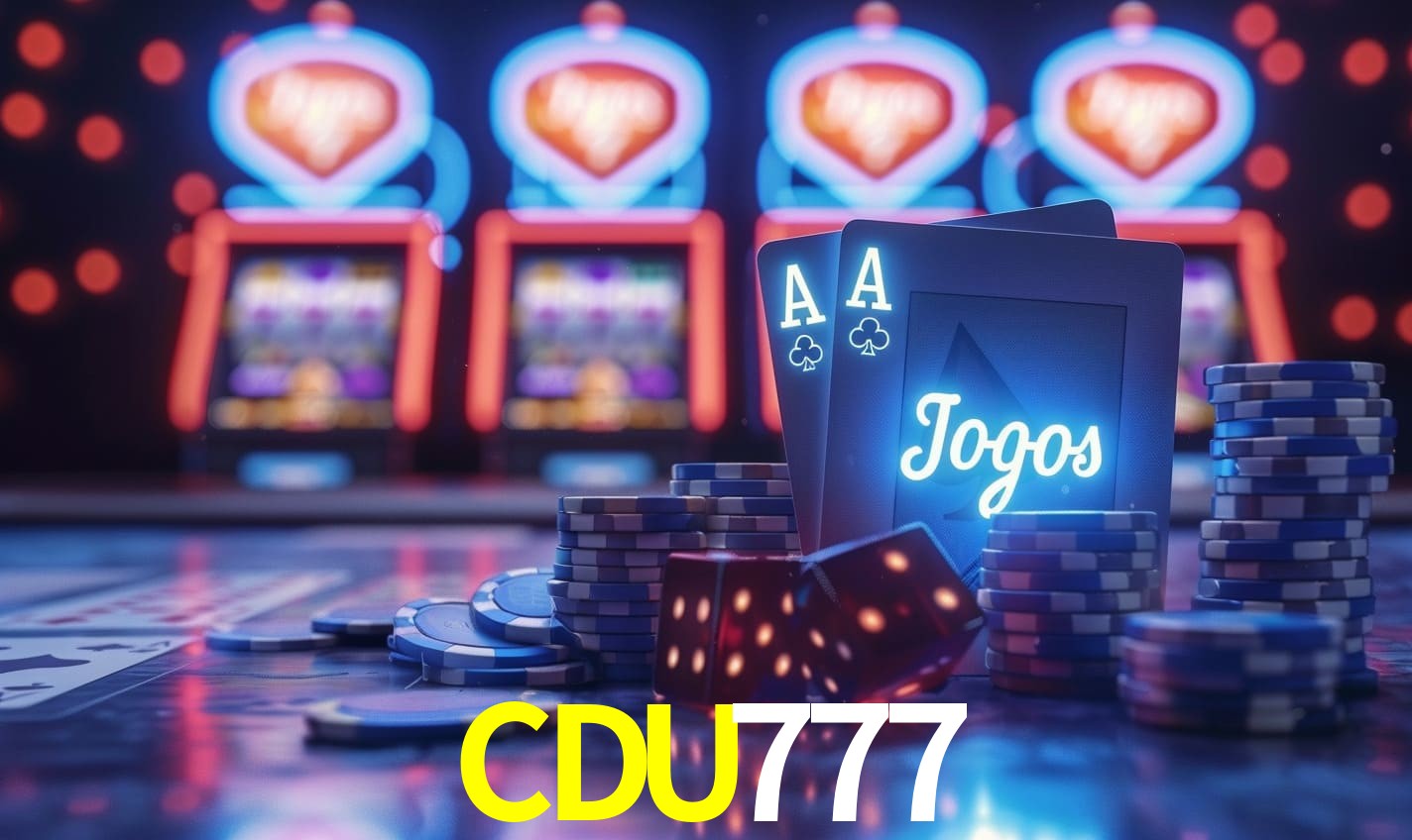 Lista de Jogos CDU777